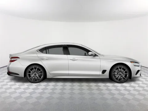 More photos of 2026 Genesis G70 2.5T Prestige at Southtowne Hyundai of Newnan, GA