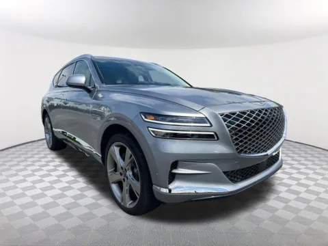Another view of 2024 Genesis GV80 3.5T for sale in Newnan, GA at Southtowne Hyundai of Newnan