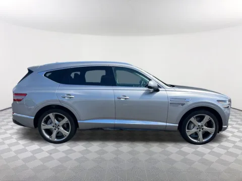 More photos of 2024 Genesis GV80 3.5T at Southtowne Hyundai of Newnan, GA