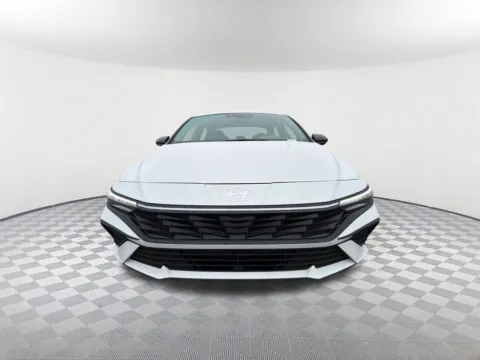 Photos of 2025 Hyundai Elantra Hybrid SEL Sport for sale in Newnan, GA at Southtowne Hyundai of Newnan