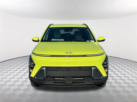 Photos of 2025 Hyundai Kona SEL for sale in Newnan, GA at Southtowne Hyundai of Newnan