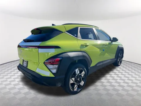 More photos of 2025 Hyundai Kona SEL at Southtowne Hyundai of Newnan, GA