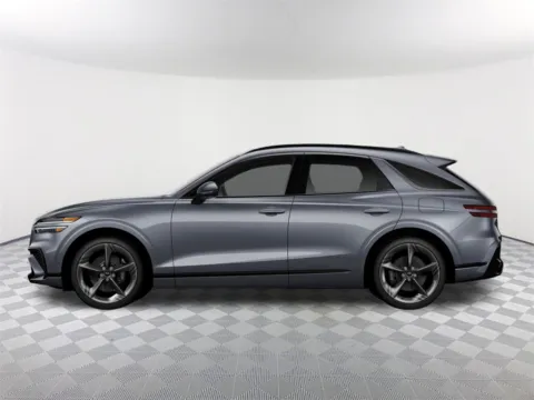 Another view of 2026 Genesis GV70 2.5T Sport Prestige for sale in Newnan, GA at Southtowne Hyundai of Newnan