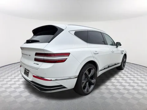 More photos of 2026 Genesis GV80 3.5T Prestige at Southtowne Hyundai of Newnan, GA