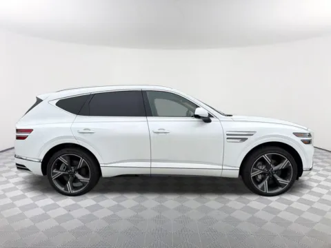 More photos of 2026 Genesis GV80 3.5T Prestige at Southtowne Hyundai of Newnan, GA