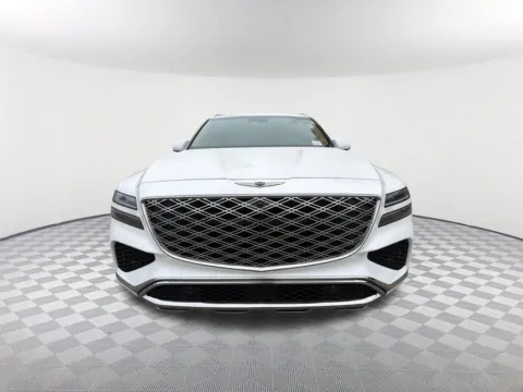 Photos of 2026 Genesis GV80 3.5T Prestige for sale in Newnan, GA at Southtowne Hyundai of Newnan