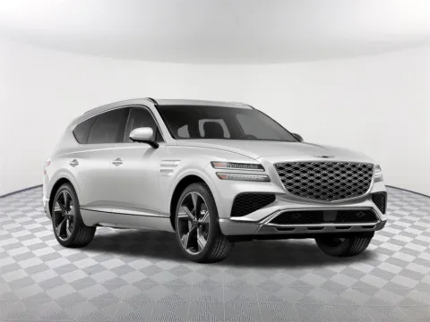 Photos of 2026 Genesis GV80 3.5T Prestige for sale in Newnan, GA at Southtowne Hyundai of Newnan