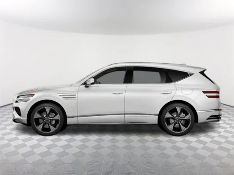 Another view of 2026 Genesis GV80 3.5T Prestige for sale in Newnan, GA at Southtowne Hyundai of Newnan