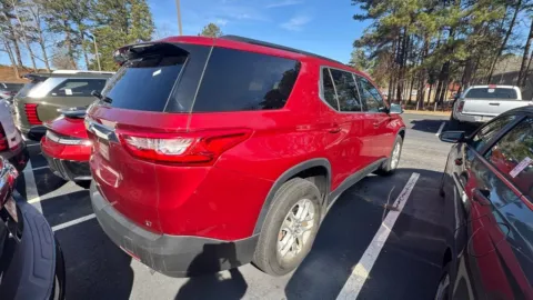 More photos of 2019 Chevrolet Traverse LT at Southtowne Hyundai of Newnan, GA