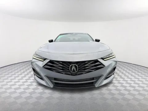Photos of 2025 Acura TLX A-Spec Package for sale in Newnan, GA at Southtowne Hyundai of Newnan