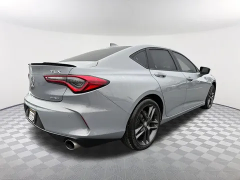 More photos of 2025 Acura TLX A-Spec Package at Southtowne Hyundai of Newnan, GA