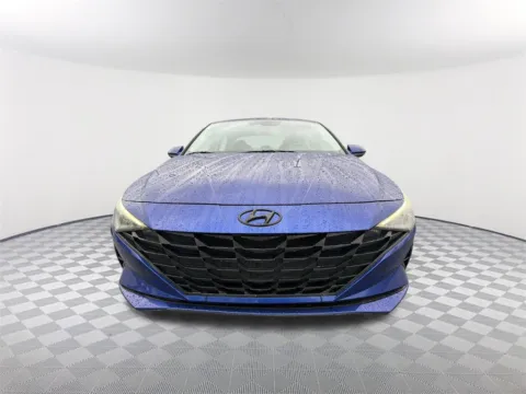 Photos of 2023 Hyundai Elantra SEL for sale in Newnan, GA at Southtowne Hyundai of Newnan