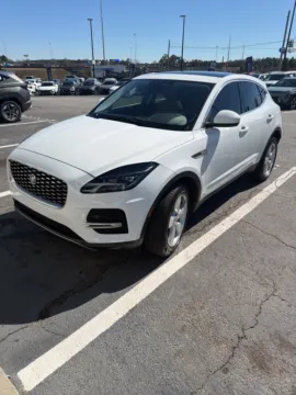 Photos of 2022 Jaguar E-PACE P250 SE for sale in Newnan, GA at Southtowne Hyundai of Newnan