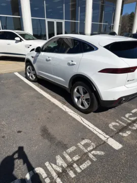 Another view of 2022 Jaguar E-PACE P250 SE for sale in Newnan, GA at Southtowne Hyundai of Newnan