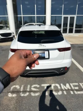 More photos of 2022 Jaguar E-PACE P250 SE at Southtowne Hyundai of Newnan, GA