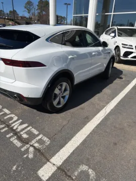 More photos of 2022 Jaguar E-PACE P250 SE at Southtowne Hyundai of Newnan, GA