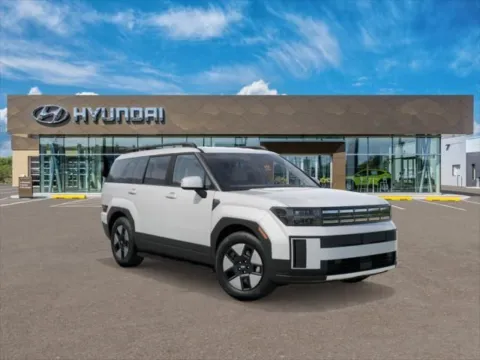 Photos of 2026 Hyundai Santa Fe Hybrid SEL for sale in Newnan, GA at Southtowne Hyundai of Newnan