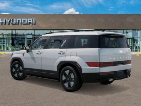 More photos of 2026 Hyundai Santa Fe Hybrid SEL at Southtowne Hyundai of Newnan, GA