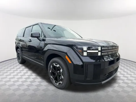 More photos of 2026 Hyundai Santa Fe SE at Southtowne Hyundai of Newnan, GA