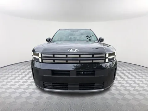 Another view of 2026 Hyundai Santa Fe SE for sale in Newnan, GA at Southtowne Hyundai of Newnan