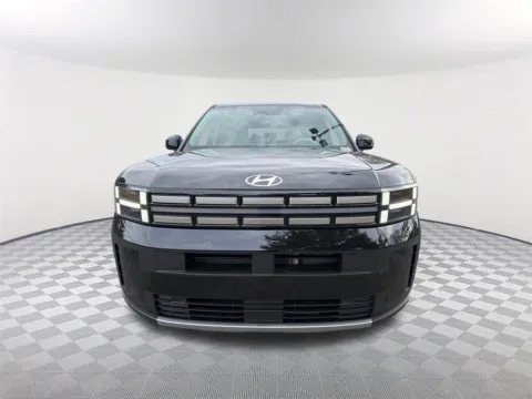 Photos of 2026 Hyundai Santa Fe SE for sale in Newnan, GA at Southtowne Hyundai of Newnan