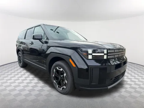 Another view of 2026 Hyundai Santa Fe SE for sale in Newnan, GA at Southtowne Hyundai of Newnan