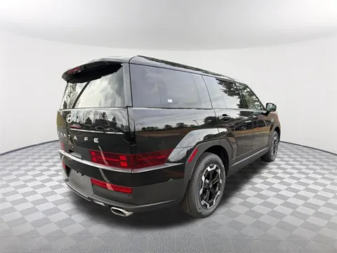 More photos of 2026 Hyundai Santa Fe SE at Southtowne Hyundai of Newnan, GA