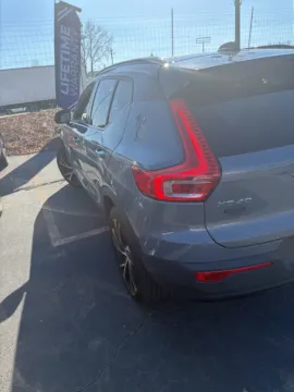 Another view of 2022 Volvo XC40 R-Design for sale in Newnan, GA at Southtowne Hyundai of Newnan