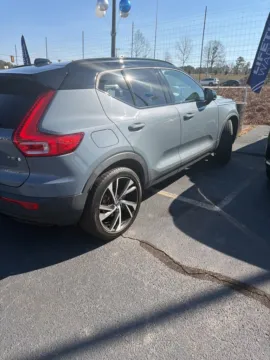 More photos of 2022 Volvo XC40 R-Design at Southtowne Hyundai of Newnan, GA