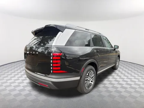 More photos of 2026 Hyundai Palisade SEL at Southtowne Hyundai of Newnan, GA