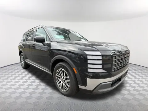 Another view of 2026 Hyundai Palisade SEL for sale in Newnan, GA at Southtowne Hyundai of Newnan