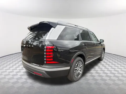 More photos of 2026 Hyundai Palisade SEL at Southtowne Hyundai of Newnan, GA