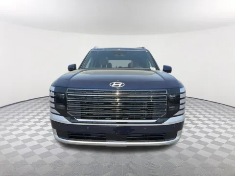 Photos of 2026 Hyundai Palisade Calligraphy for sale in Newnan, GA at Southtowne Hyundai of Newnan