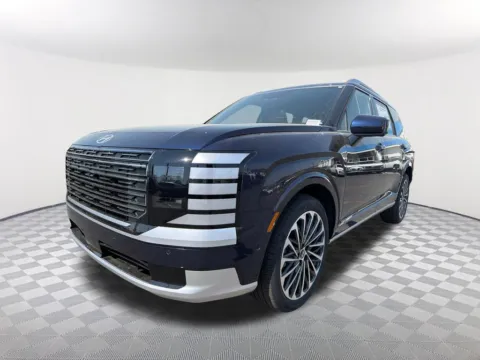 Blue 2026 Hyundai Palisade Calligraphy for sale in Newnan, GA