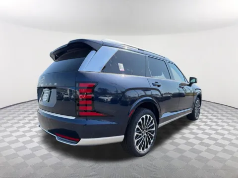 More photos of 2026 Hyundai Palisade Calligraphy at Southtowne Hyundai of Newnan, GA