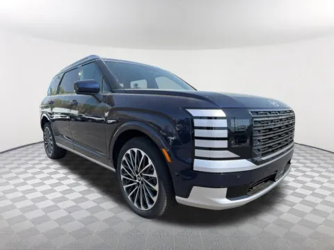 Another view of 2026 Hyundai Palisade Calligraphy for sale in Newnan, GA at Southtowne Hyundai of Newnan