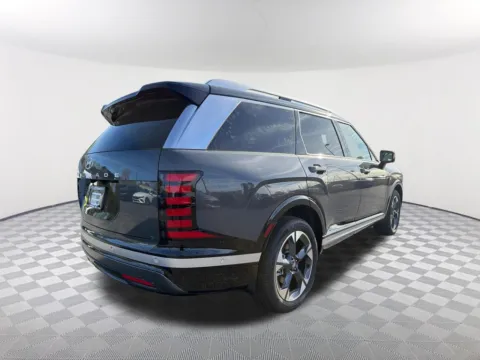 More photos of 2026 Hyundai Palisade Hybrid Limited at Southtowne Hyundai of Newnan, GA