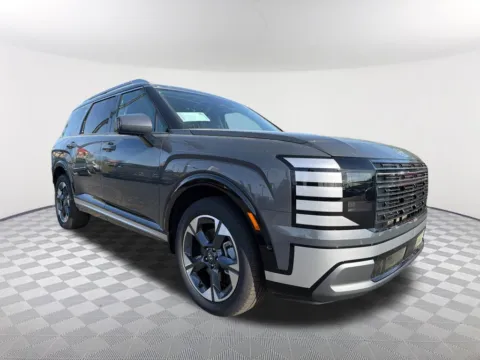 More photos of 2026 Hyundai Palisade Hybrid Limited at Southtowne Hyundai of Newnan, GA