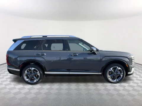 More photos of 2026 Hyundai Palisade Hybrid Limited at Southtowne Hyundai of Newnan, GA