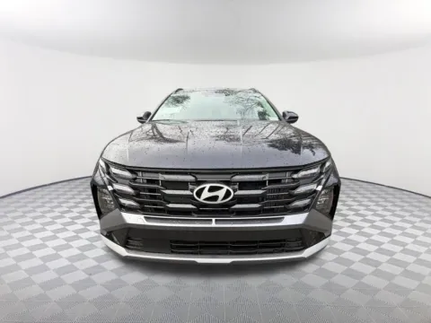 Photos of 2026 Hyundai Tucson Hybrid SEL for sale in Newnan, GA at Southtowne Hyundai of Newnan