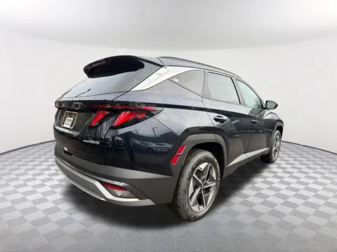 More photos of 2026 Hyundai Tucson Hybrid SEL at Southtowne Hyundai of Newnan, GA