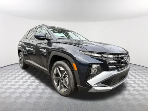 Another view of 2026 Hyundai Tucson Hybrid SEL for sale in Newnan, GA at Southtowne Hyundai of Newnan