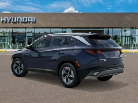 More photos of 2026 Hyundai Tucson Hybrid SEL at Southtowne Hyundai of Newnan, GA