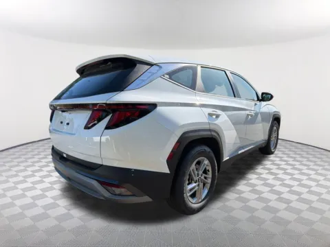 More photos of 2026 Hyundai Tucson SE at Southtowne Hyundai of Newnan, GA
