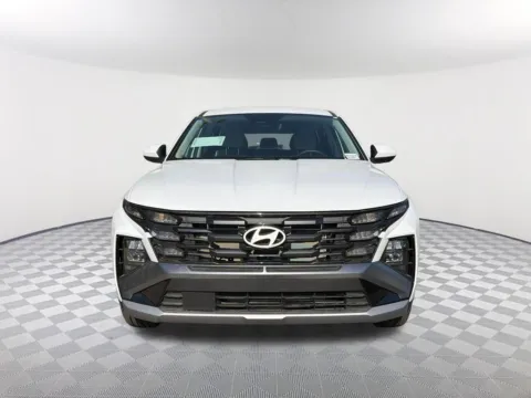Another view of 2026 Hyundai Tucson SE for sale in Newnan, GA at Southtowne Hyundai of Newnan
