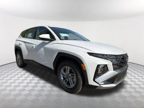 Another view of 2026 Hyundai Tucson SE for sale in Newnan, GA at Southtowne Hyundai of Newnan