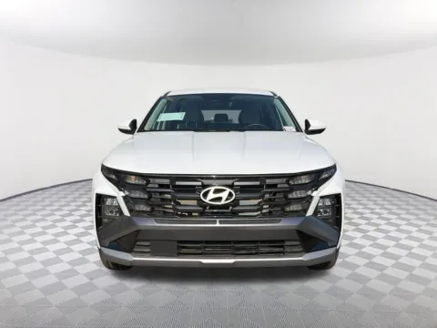 Photos of 2026 Hyundai Tucson SE for sale in Newnan, GA at Southtowne Hyundai of Newnan