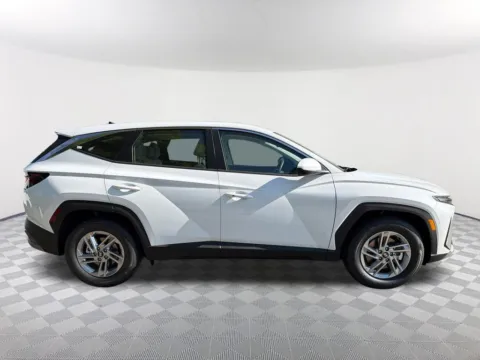 More photos of 2026 Hyundai Tucson SE at Southtowne Hyundai of Newnan, GA