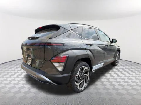 More photos of 2026 Hyundai Kona SEL Premium at Southtowne Hyundai of Newnan, GA