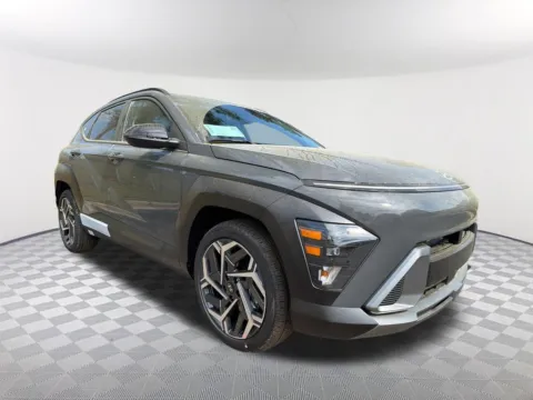Another view of 2026 Hyundai Kona SEL Premium for sale in Newnan, GA at Southtowne Hyundai of Newnan